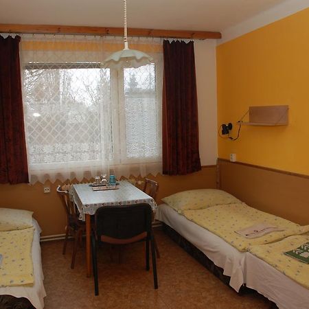 Penzion Sedlec Kutná Hora Dış mekan fotoğraf