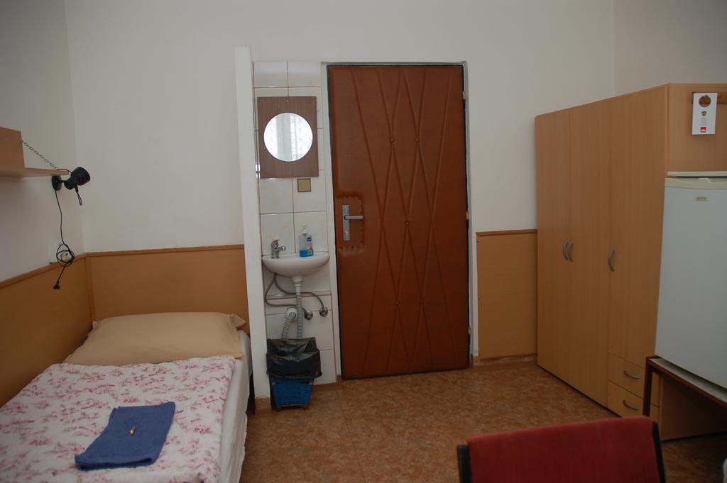 Penzion Sedlec Kutná Hora Dış mekan fotoğraf