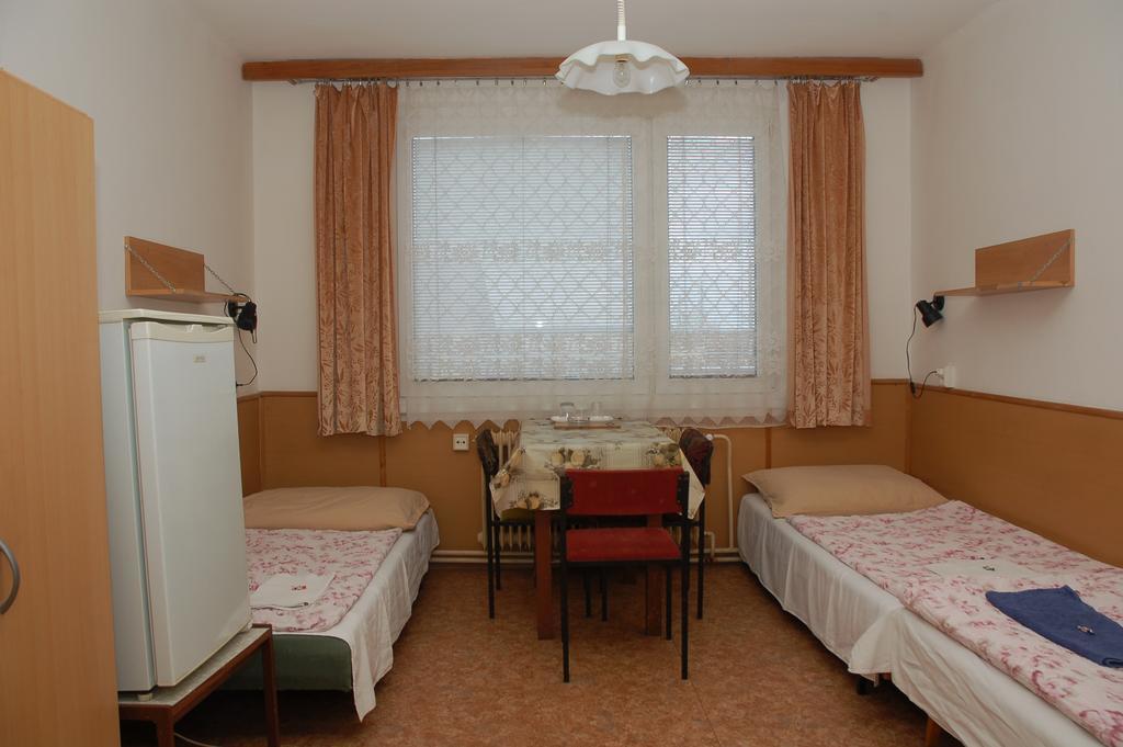Penzion Sedlec Kutná Hora Dış mekan fotoğraf