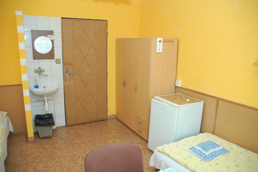 Penzion Sedlec Kutná Hora Dış mekan fotoğraf