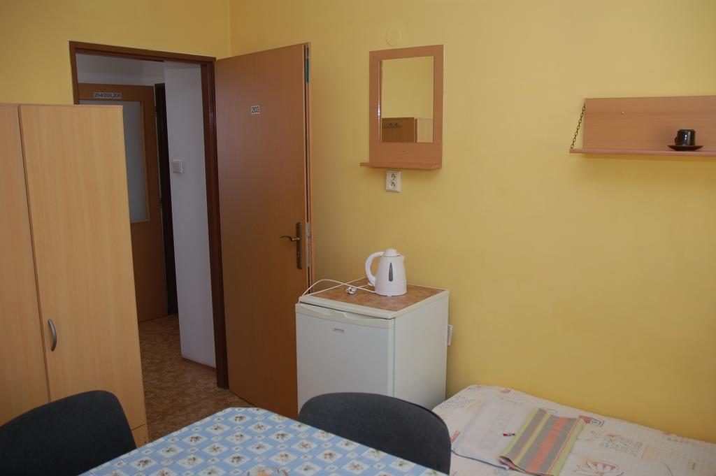 Penzion Sedlec Kutná Hora Dış mekan fotoğraf