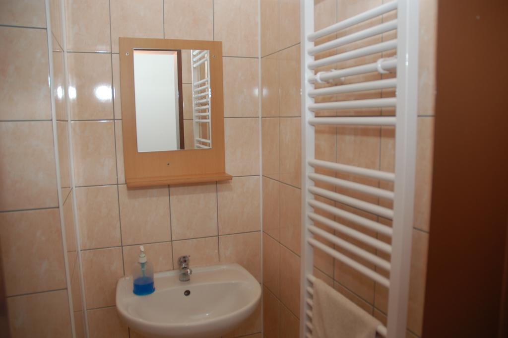 Penzion Sedlec Kutná Hora Dış mekan fotoğraf