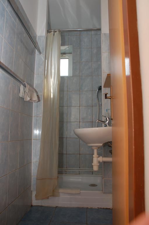 Penzion Sedlec Kutná Hora Dış mekan fotoğraf