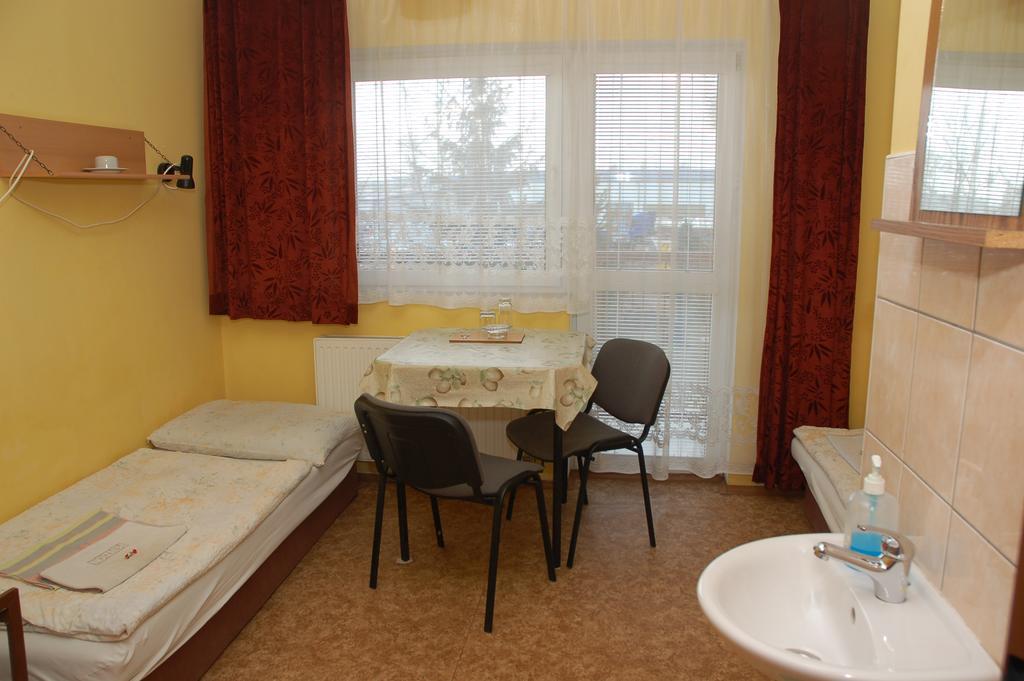 Penzion Sedlec Kutná Hora Dış mekan fotoğraf