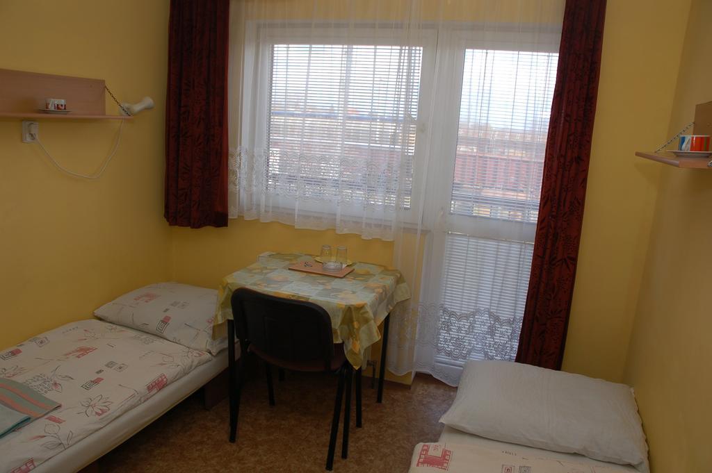 Penzion Sedlec Kutná Hora Dış mekan fotoğraf