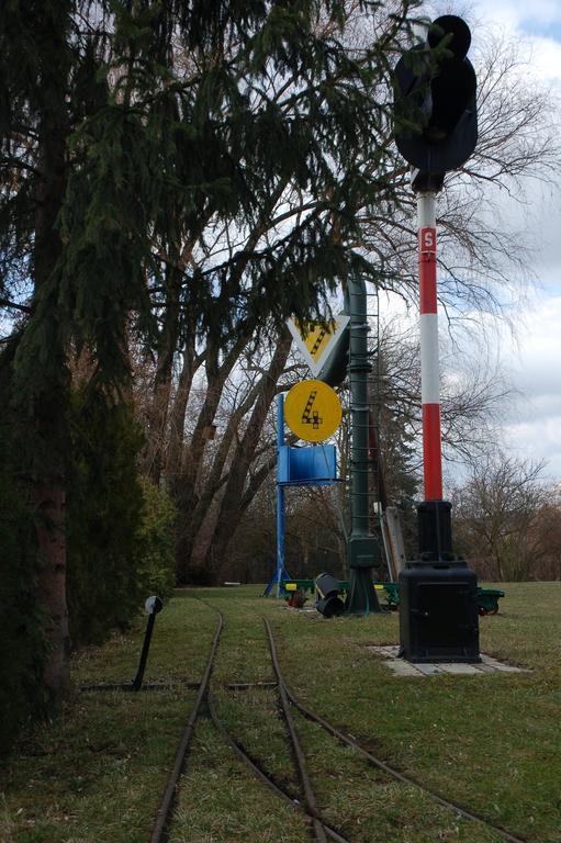 Penzion Sedlec Kutná Hora Dış mekan fotoğraf