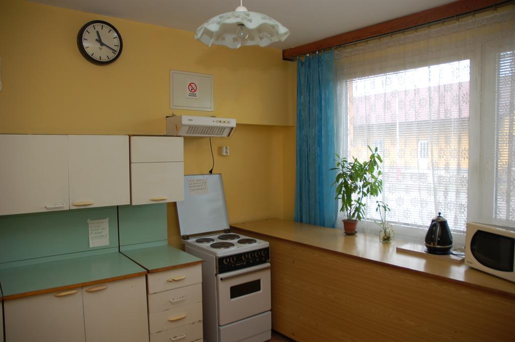 Penzion Sedlec Kutná Hora Dış mekan fotoğraf