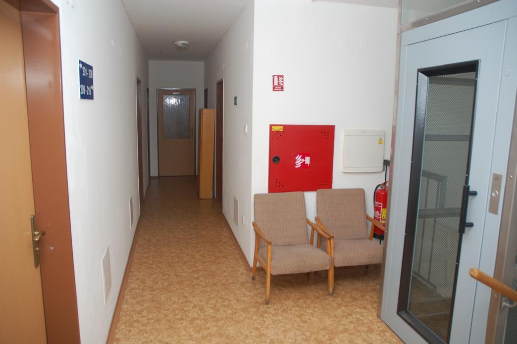 Penzion Sedlec Kutná Hora Dış mekan fotoğraf