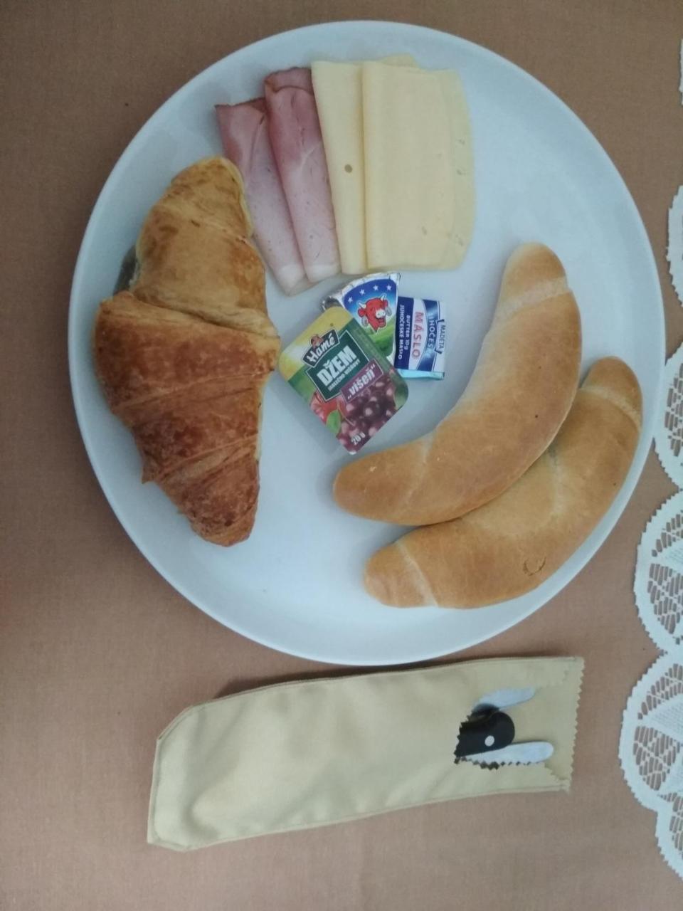 Penzion Sedlec Kutná Hora Dış mekan fotoğraf